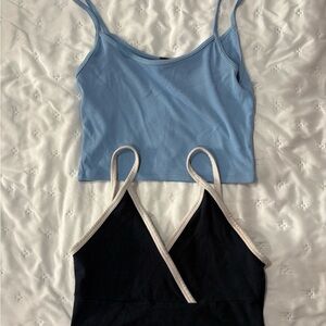 Brandy Melville Tank Tops